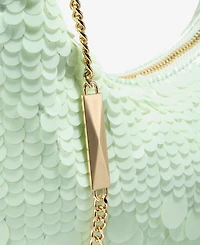 I.n.c. International Concepts Soft Ajae Quilted Shoulder Bag