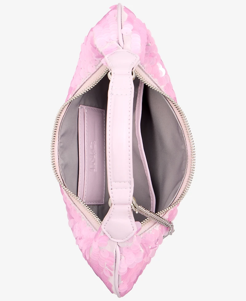 I.n.c. International Concepts Soft Ajae Quilted Shoulder Bag