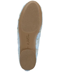Wild Pair Augustt Ballet Flats, Created for Macy's