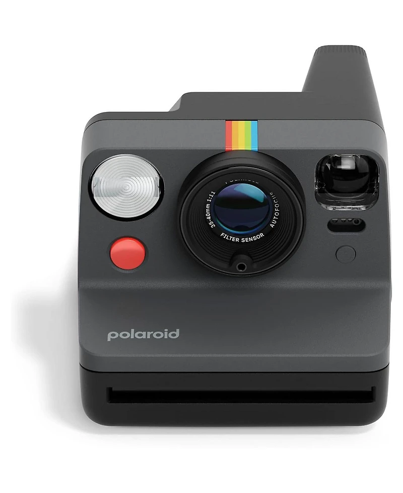 Polaroid Polaroid Now "Gen 3" Camera - Black