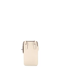 Pre-Owned HERMES Hac a Box Phone Case Epsom