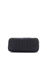 Pre-Owned Hermes 30 Garden Party Tote Leather