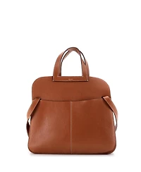 Pre-Owned HERMES 31 Halzan Bag Clemence