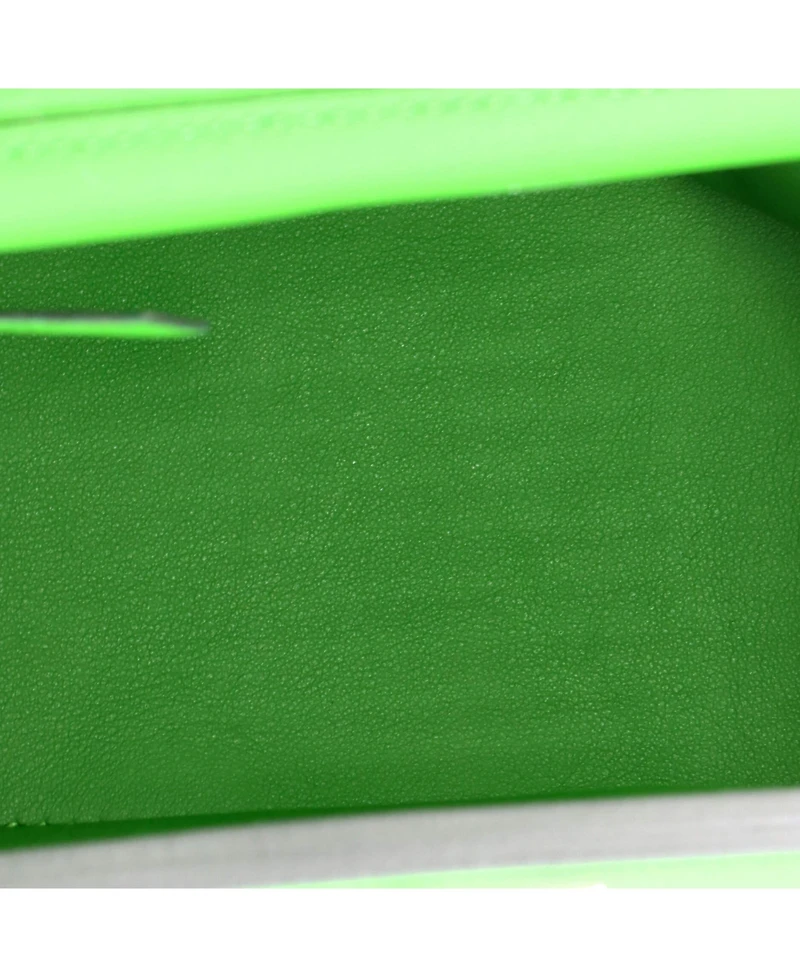 Pre-Owned HERMES 21 24/24 Bag Evercolor with Swift