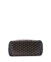 Pre-Owned Goyard Pm Artois Tote Coated Canvas