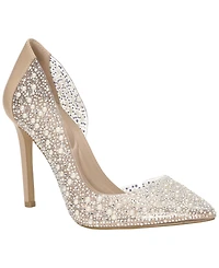 I.n.c. International Concepts Women's Kenjay d'Orsay Pumps