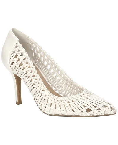I.n.c. International Concepts Women's Zitah Pointed Toe Pumps, Created for Macy's