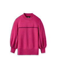 Ugg Women's Classic Puff-Sleeve Top