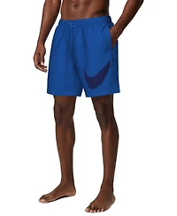 Nike Men's 7" Volley Swim Shorts