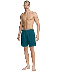 Nike Men's Breaker Lux Letter 7" Volley Swim Short