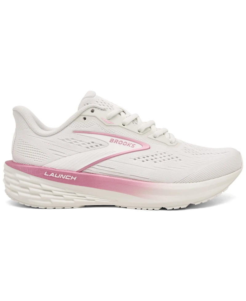 Brooks Women's Launch 12 Running Sneakers from Finish Line
