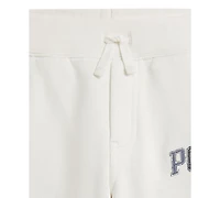 Polo Ralph Lauren Boys' 2-7 Ribbed Waistband Jogger Pants