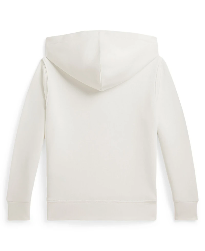 Polo Ralph Lauren Boys' 2-7 Long-Sleeve Hooded Sweatshirt