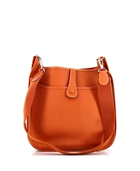 Pre-Owned HERMES Gm Evelyne Bag Gen I Epsom