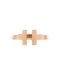 Pre-Owned Tiffany & Co. T Square Ring