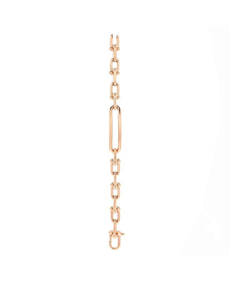 Pre-Owned Tiffany & Co Hardwear Elongated Link Bracelet