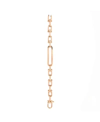 Pre-Owned Tiffany & Co Hardwear Elongated Link Bracelet
