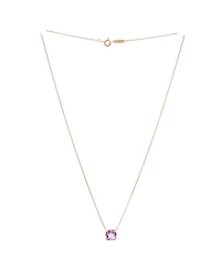 Pre-Owned Tiffany & Co Sparklers Pendant Necklace