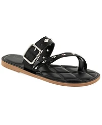 Splendid Women's Susana Quilted Slide Sandal