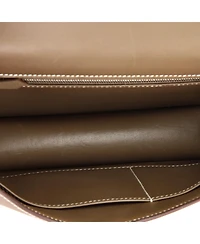 Pre-Owned HERMES 24 Constance Nm Bag Epsom