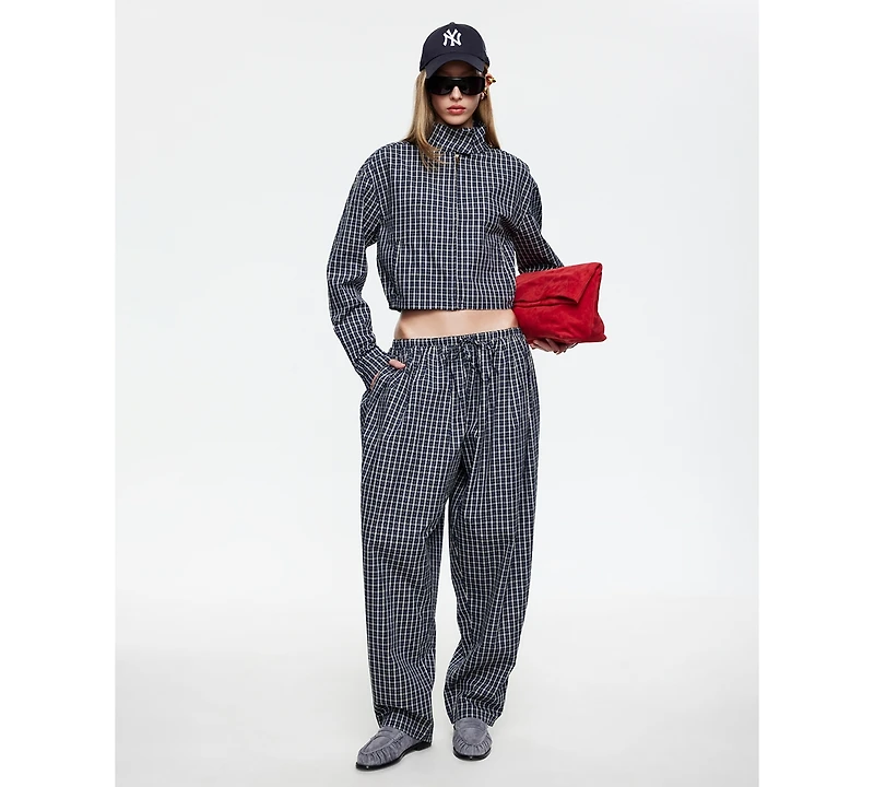 Lioness Women's Aura Funnel Neck Jacket