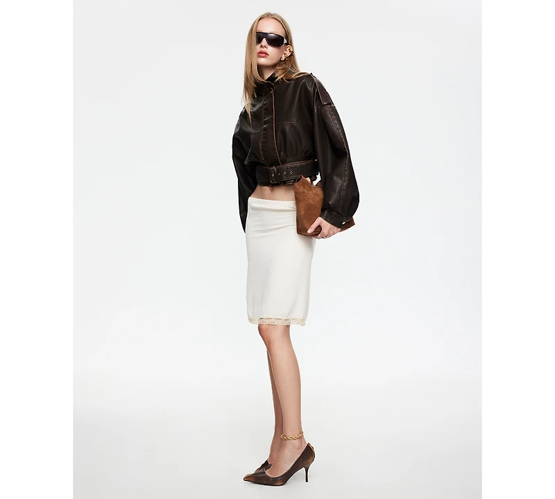 Lioness Women's Bella Midi Skirt