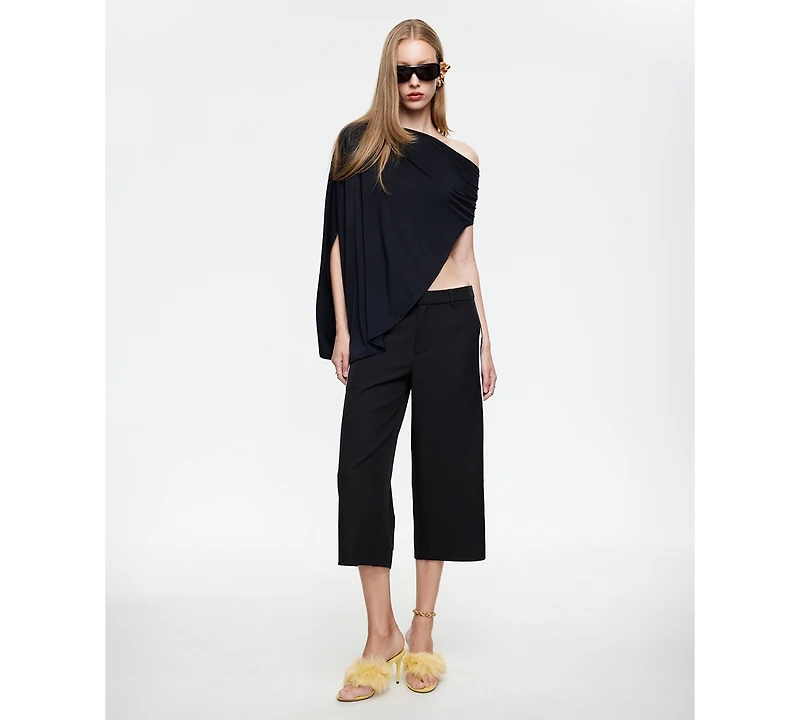 Lioness Women's Genesis Mid-Rise Crop Pants