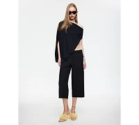 Lioness Women's Genesis Mid-Rise Crop Pants