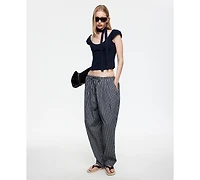 Lioness Women's Aura Pull-On Pants
