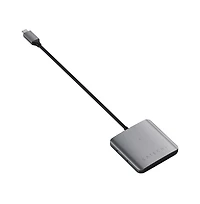 Satechi 4 Port Usb C Hub