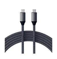 Satechi Usb C to Usb C 100W Cable 6.5ft