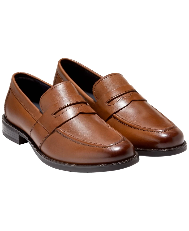 Cole Haan Men's Bedford Penny Slip-On Loafers