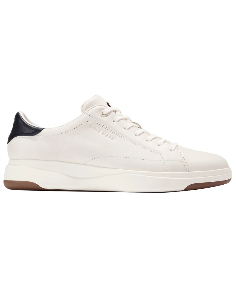 Cole Haan Men's GrandPro Tennis Lace-Up 2.0 Sneakers