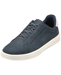 Cole Haan Men's Grand Crosscourt Daily Lace-Up Sneakers