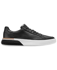 Cole Haan Men's GrandPro Halfcourt SkyWeave Lace-Up Sneakers