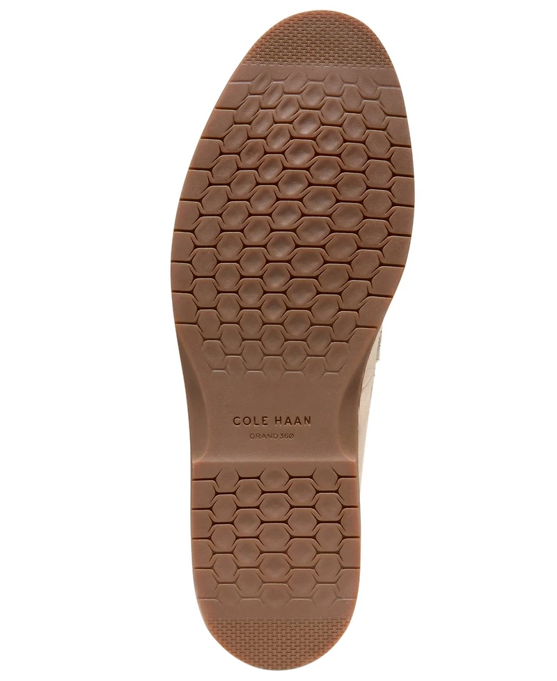 Cole Haan Men's Greenwich Grand Venetian Loafers