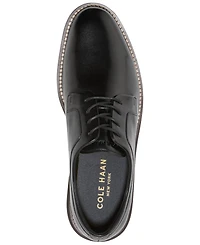 Cole Haan Men's Grand Neoclassic Round-Toe Oxford Shoes