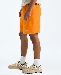 The North Face Men's Class V Pathfinder Belted Shorts