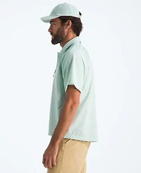 The North Face Men's Point Collar Shirt