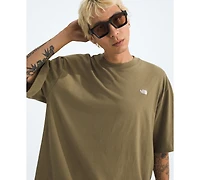 The North Face Men's Essential Simple Dome Oversized T-Shirt