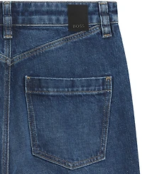 Boss by Hugo Women's Stretch Denim Slim-Fit Jeans