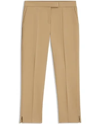 Boss by Hugo Women's Stretch Jersey Slim-Fit Pants
