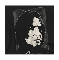 Harry Potter Men's Severus Snape Always Valentine T Shirt