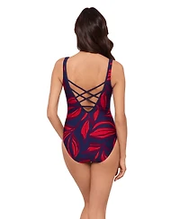 Magicsuit Women's Rossobleu Ally One-Piece Swimsuit