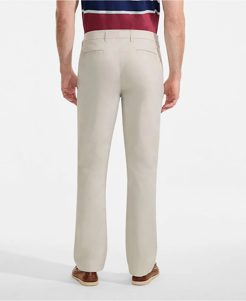 Lands' End Men's Classic Fit Performance Pant