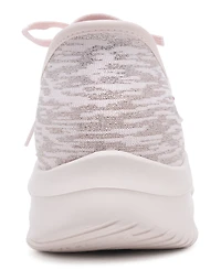 Skechers Women's Slip-ins: Ultra Flex 3.0 - Summer Stripe Slip-On Casual Sneakers from Finish Line