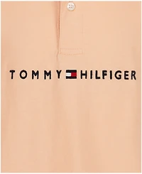 Tommy Hilfiger Boys' 8-20 Tomas Tipped Polo Shirt