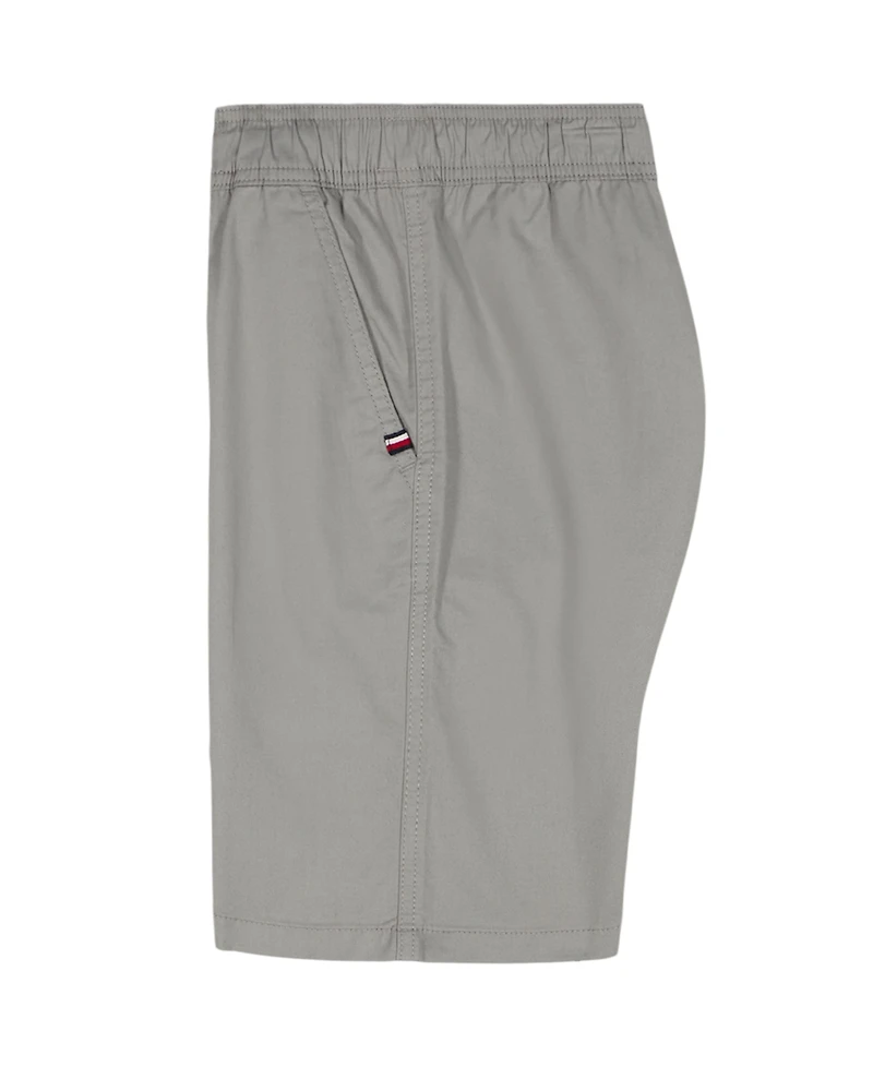 Tommy Hilfiger Boys 8-20 Core Essentials Pull-On Shorts
