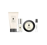 Free 4-Pc. Gift with $165 Jo Malone London purchase