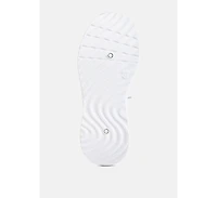 samantha knitted chunky sneakers